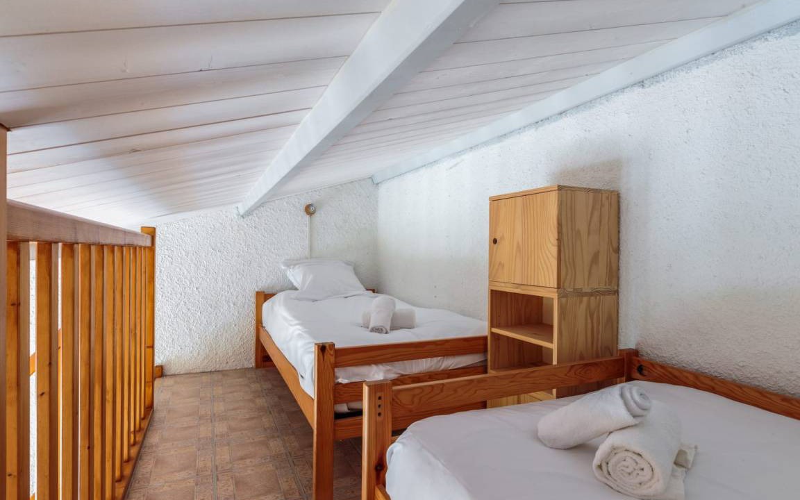 Photo of Bedroom in La Remigeasse