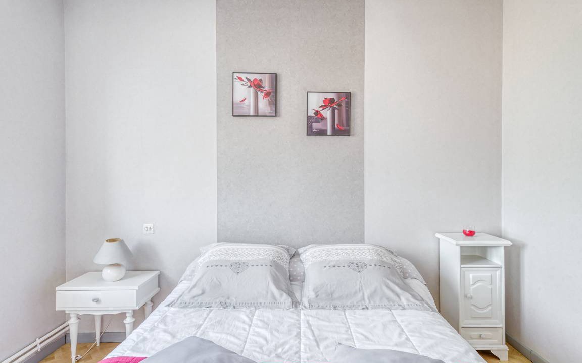 Photo of Bedroom in Cersay