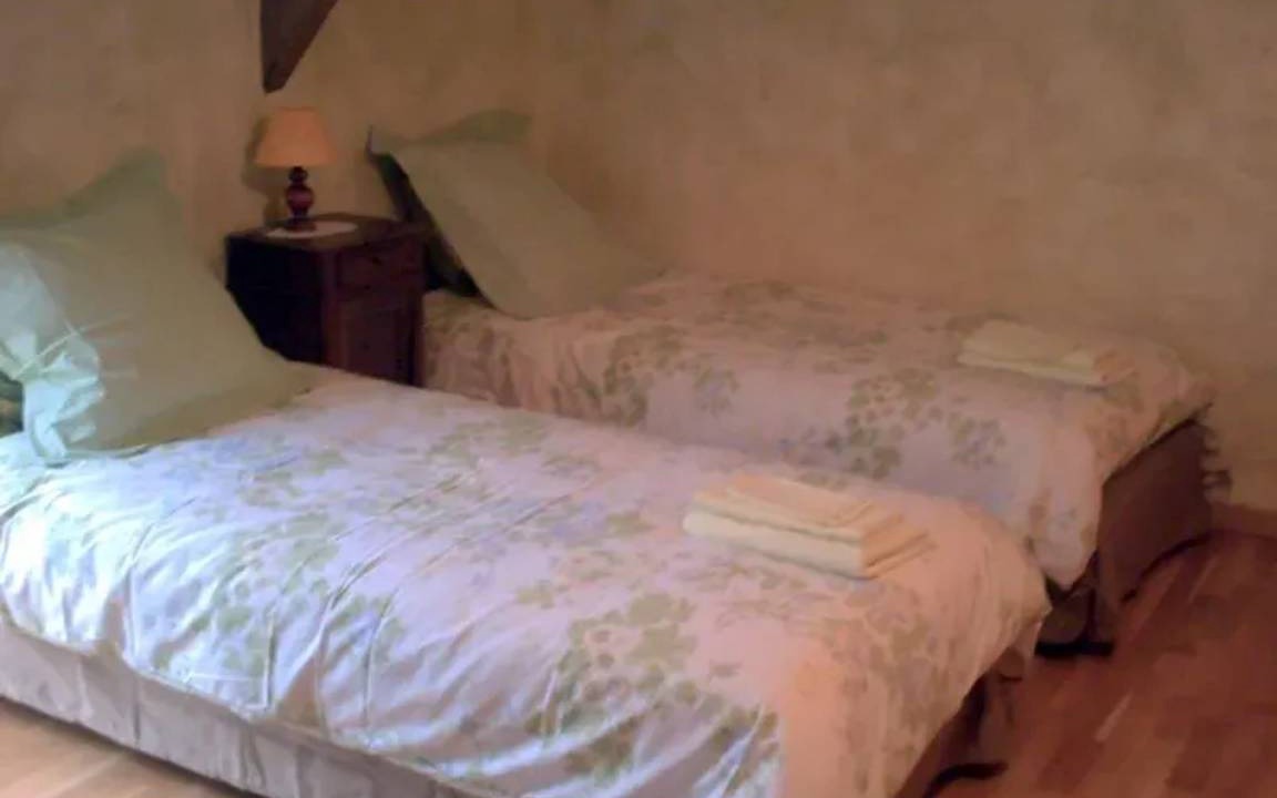 Photo of Bedroom in Le Buisson-de-Cadouin