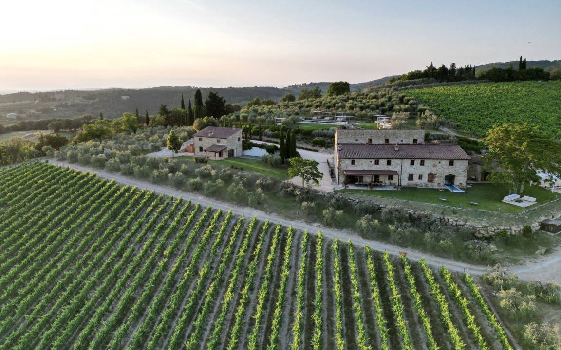 Photo of Others in Castellina in Chianti