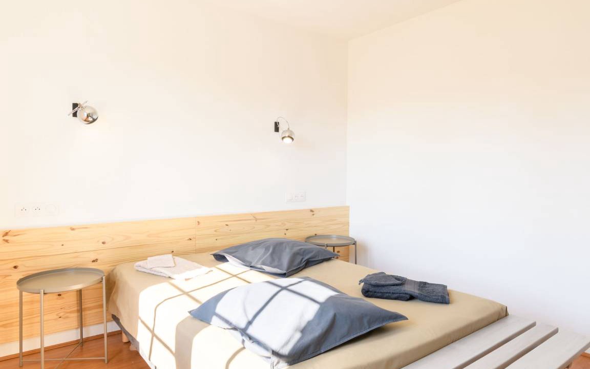 Photo of Bedroom in Lit-et-Mixe