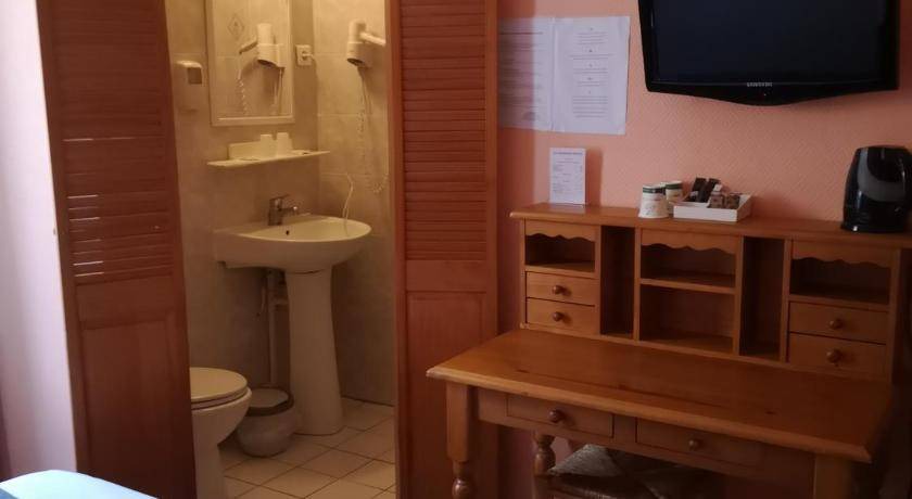 Photo of Bathroom in Poitiers