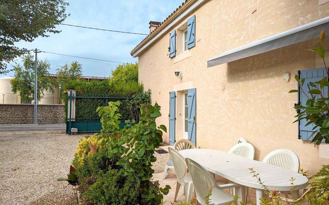 Photo of Others in Saint-Genis-d'Hiersac
