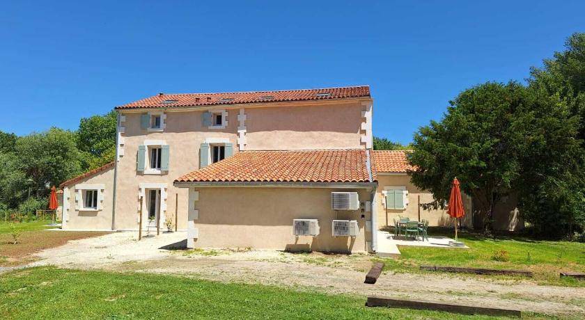 Photo of Others in Chateauneuf-sur-Charente