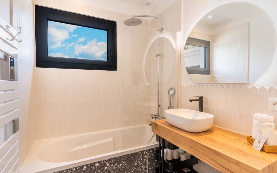 Photo of Bathroom in Seignosse