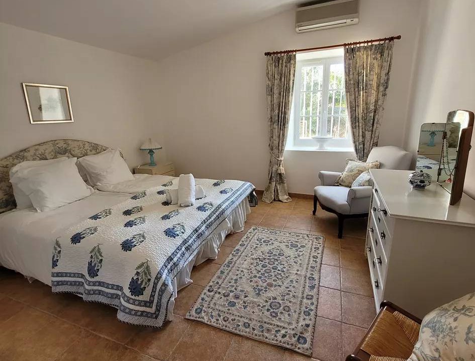 Photo of Bedroom in Penne-d'Agenais