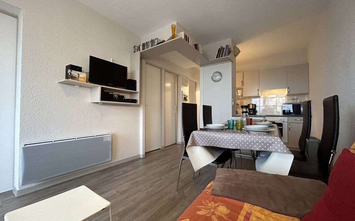 Photo of Livingroom in Port District