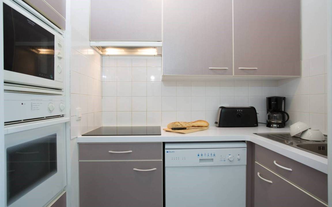 Photo of Kitchen in Moliets-et-Maa