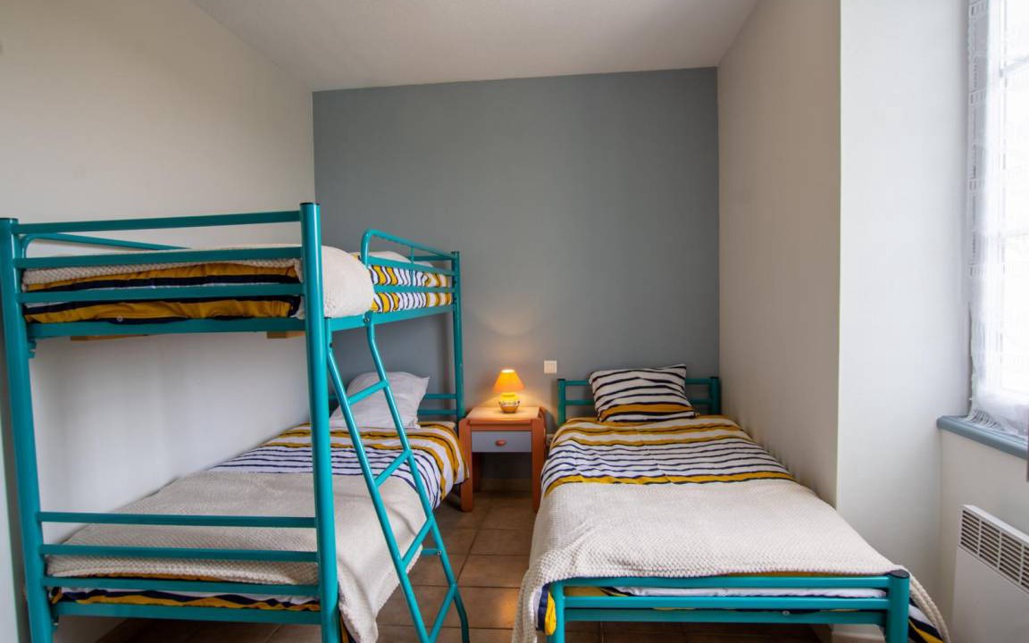 Photo of Bedroom in Saint-Mesmin