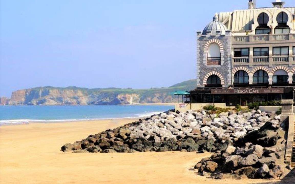 Photo of Others in Hendaye