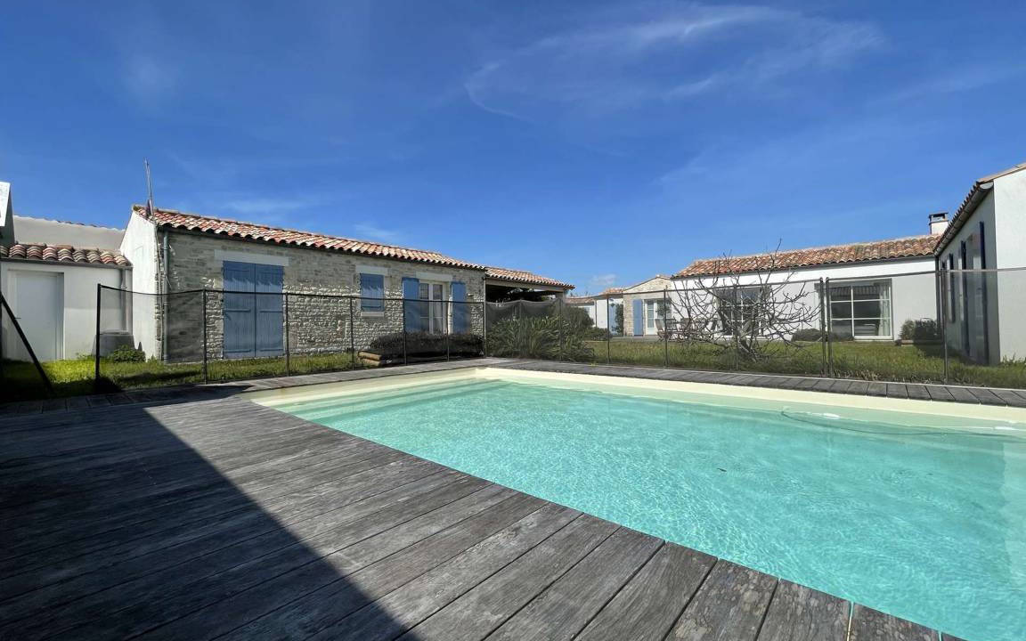 Photo of Outdoor in Saint-Denis-d'Oleron