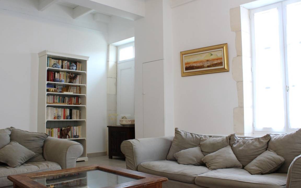 Photo of Livingroom in Cheray