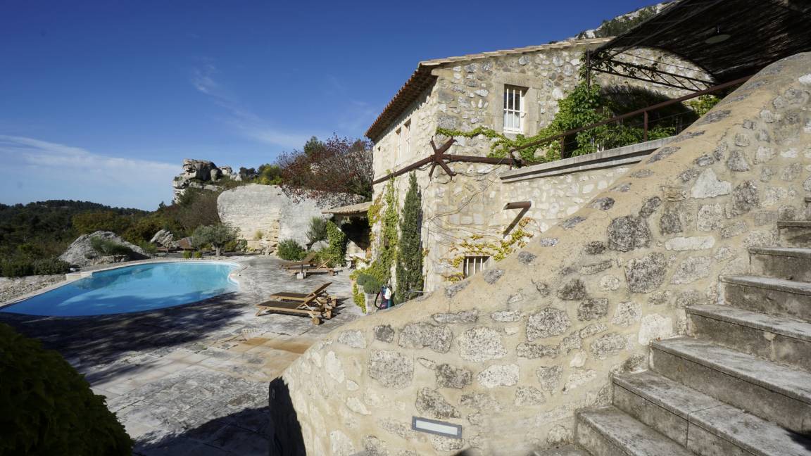Photo of Others in Les Baux-de-Provence