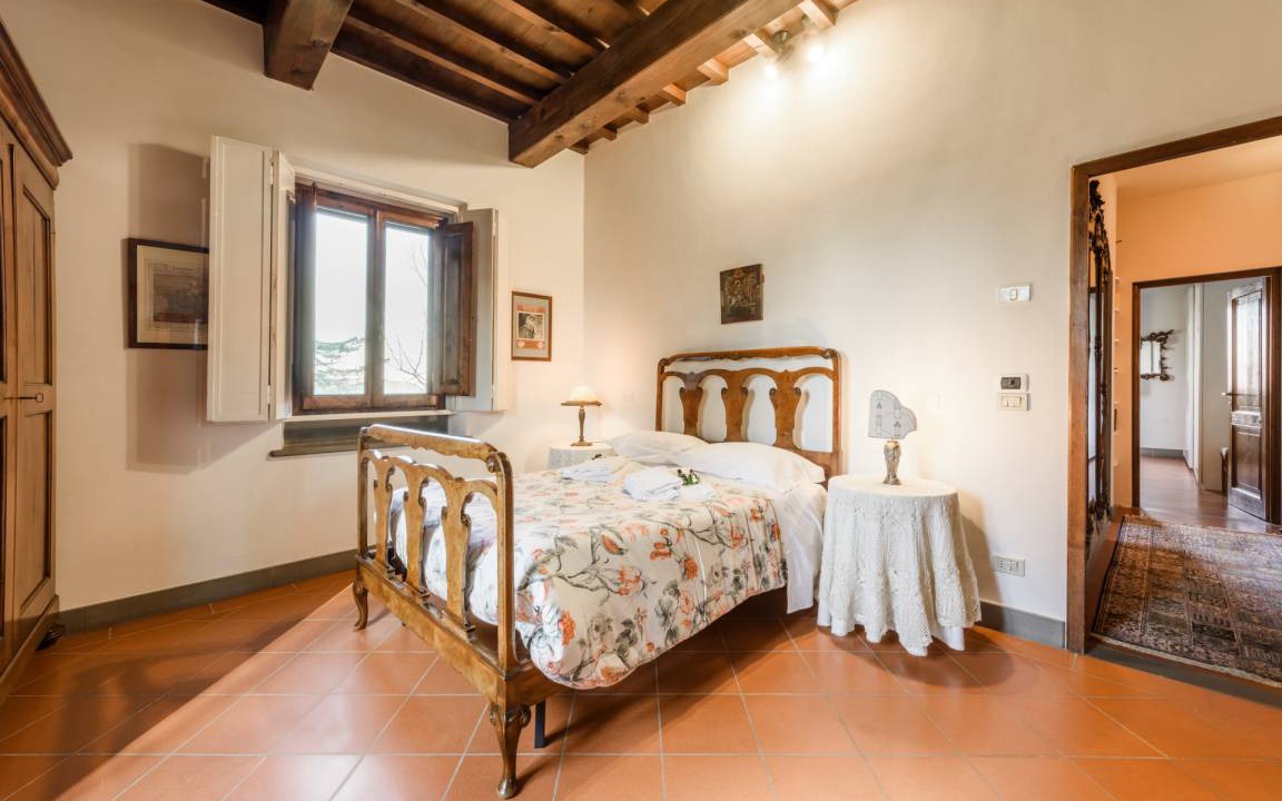 Photo of Bedroom in Grassina