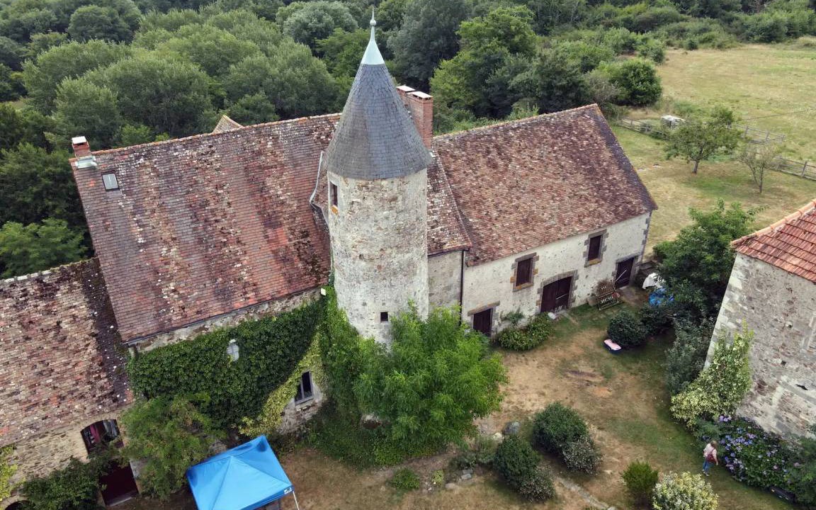 Photo of Others in Brigueil-le-Chantre