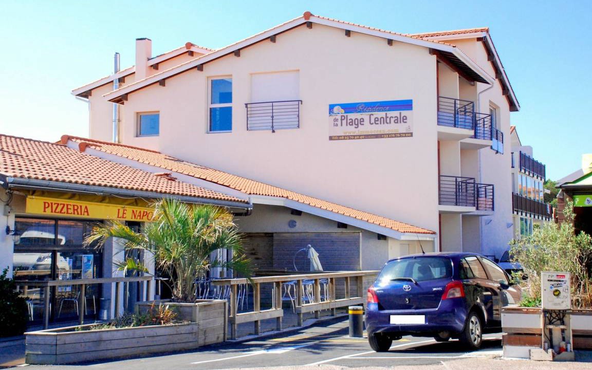 Photo of Others in Soorts-Hossegor