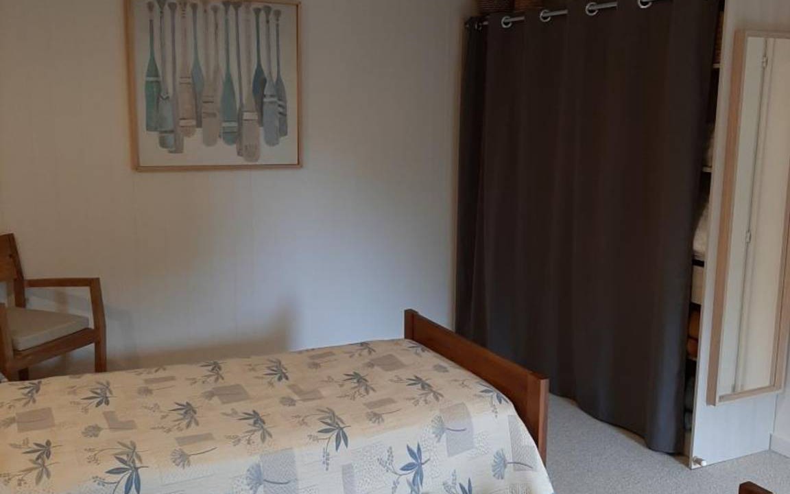Photo of Bedroom in Bunzac