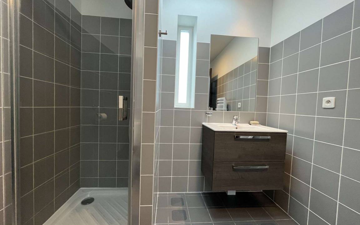 Photo of Bathroom in Rochefort