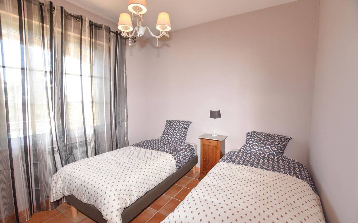 Photo of Bedroom in Cairanne