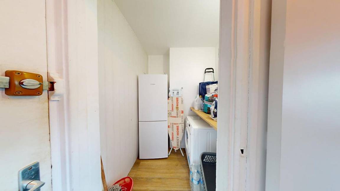 Photo of Kitchen in Cenon
