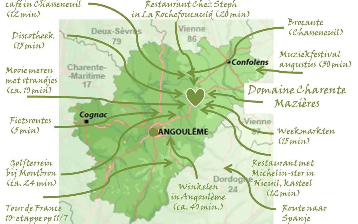 Photo of Others in Mazieres