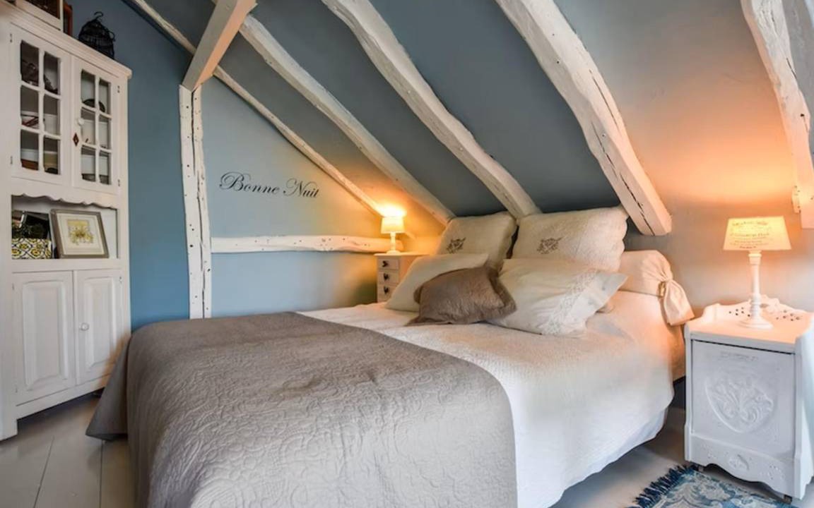 Photo of Bedroom in Villefranche-du-Perigord