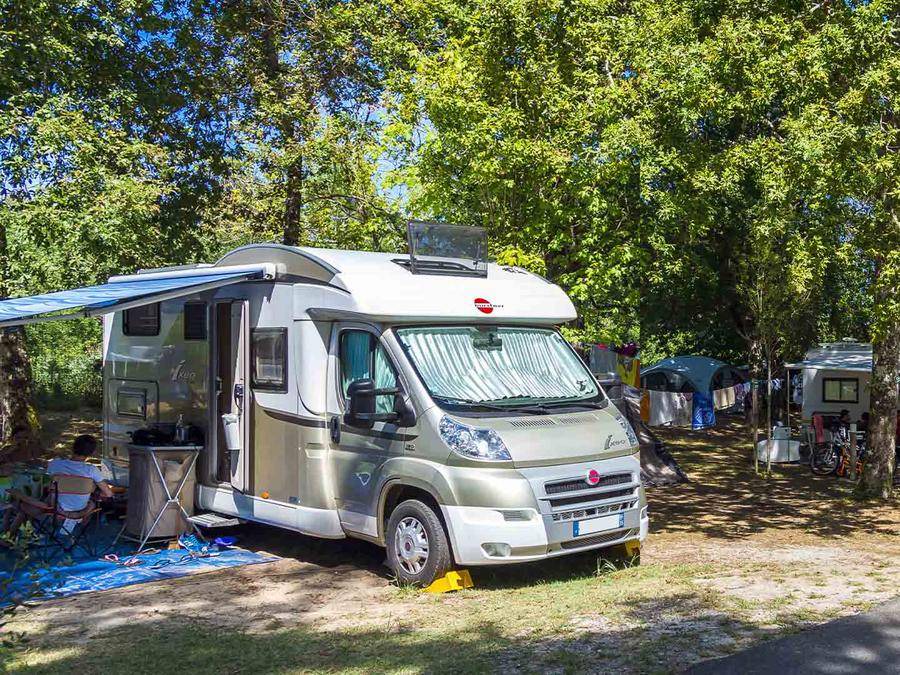 Photo of Outdoor in Capbreton