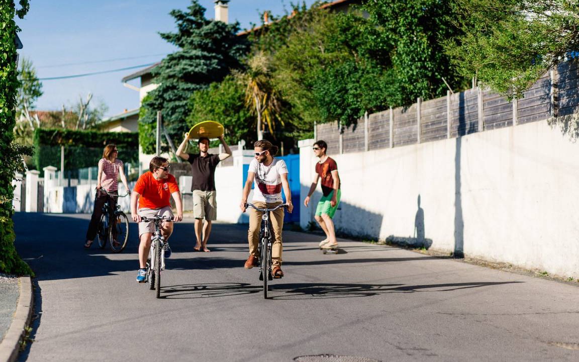 Photo of Others in Anglet