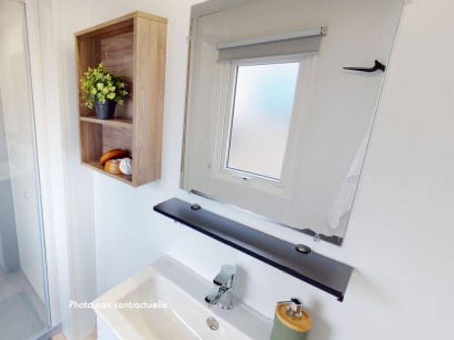 Photo of Bathroom in Ronce-les-Bains