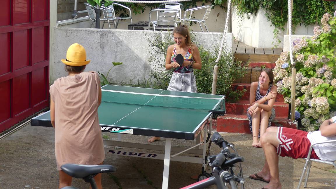 Photo of Others in Anglet