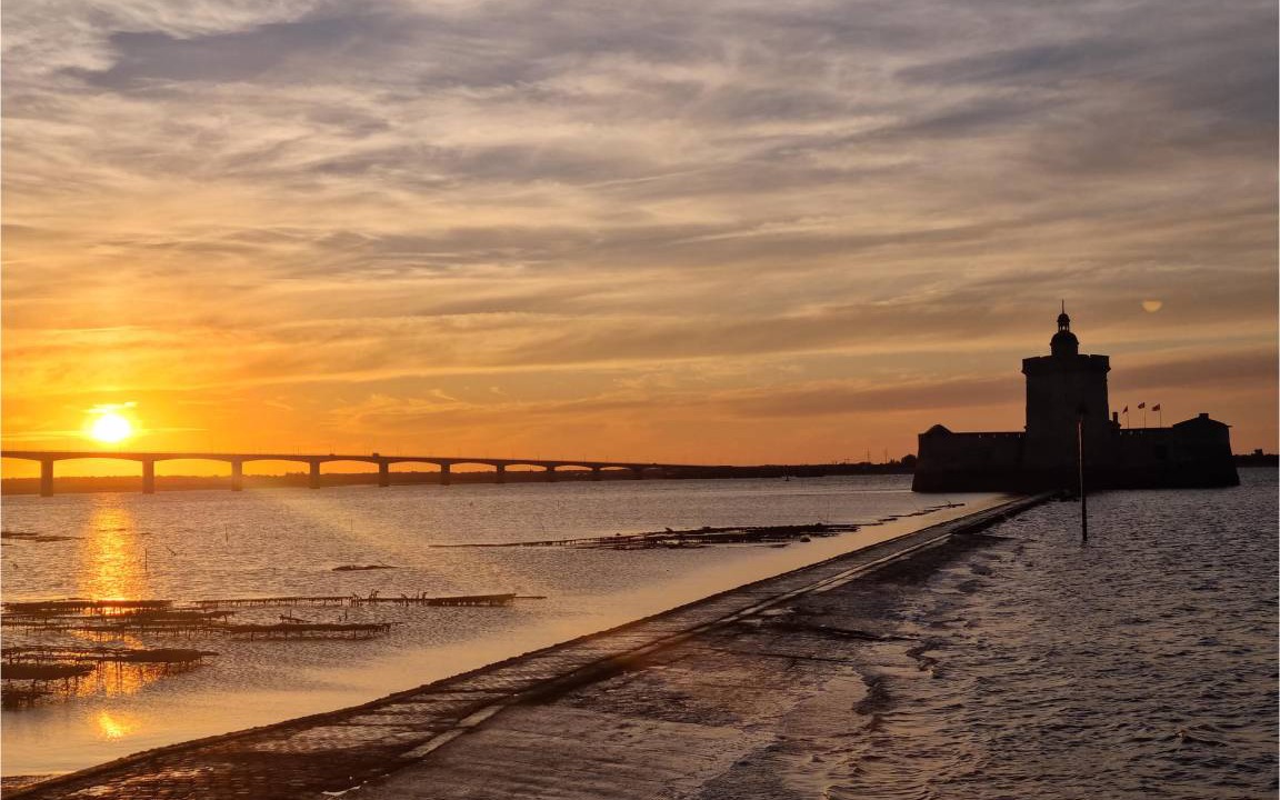 Photo of Others in Meschers-sur-Gironde