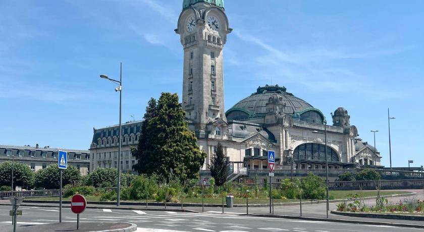 Photo of Others in Limoges