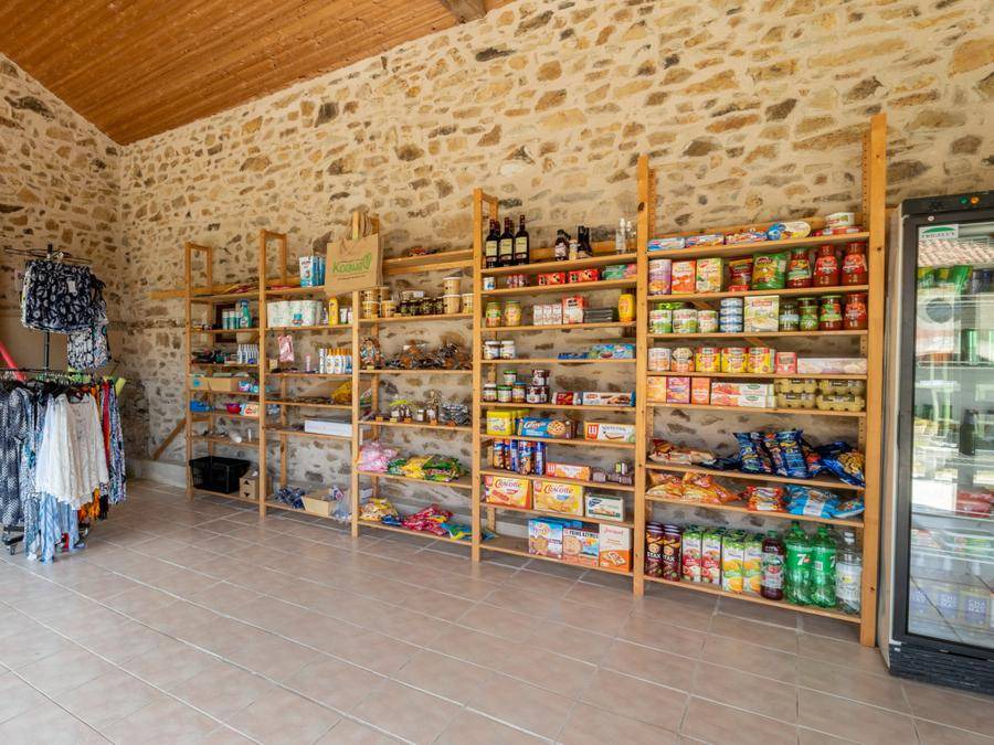 Photo of Kitchen in Eymouthiers