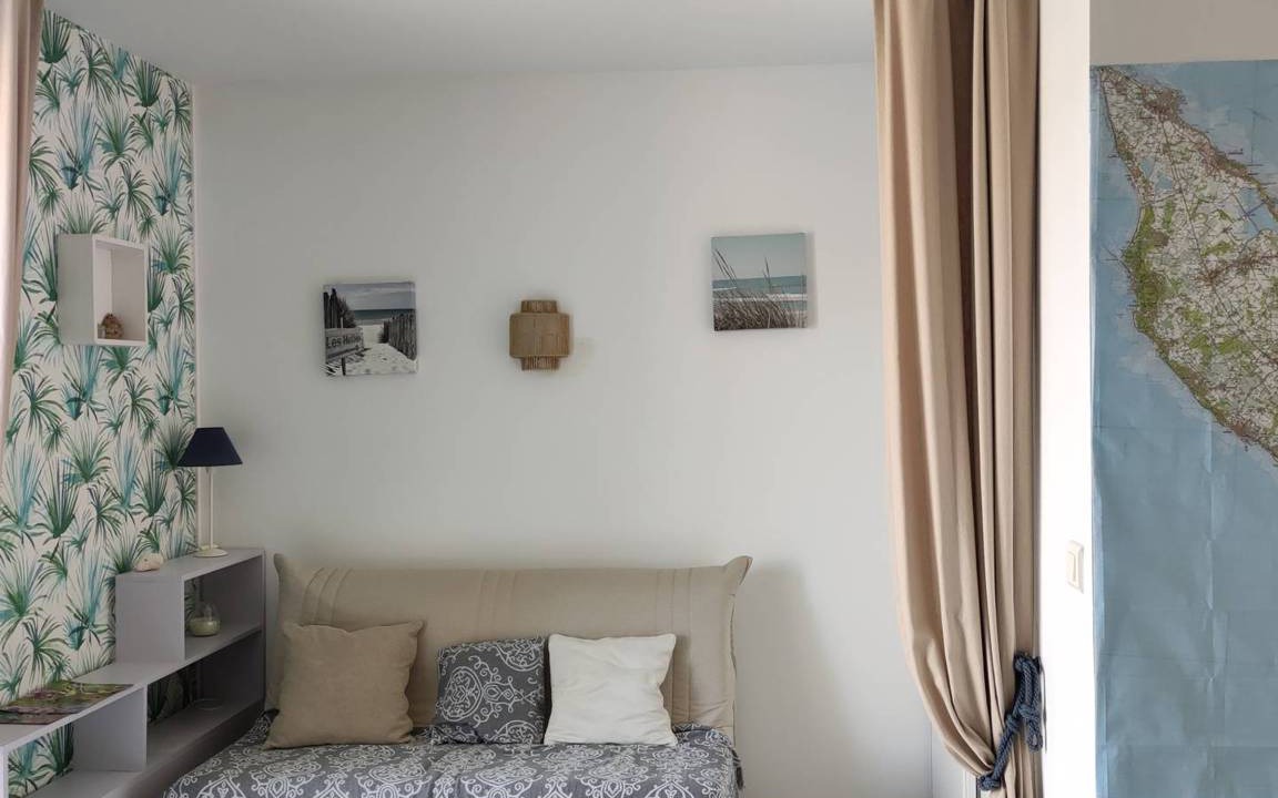 Photo of Bedroom in Cheray