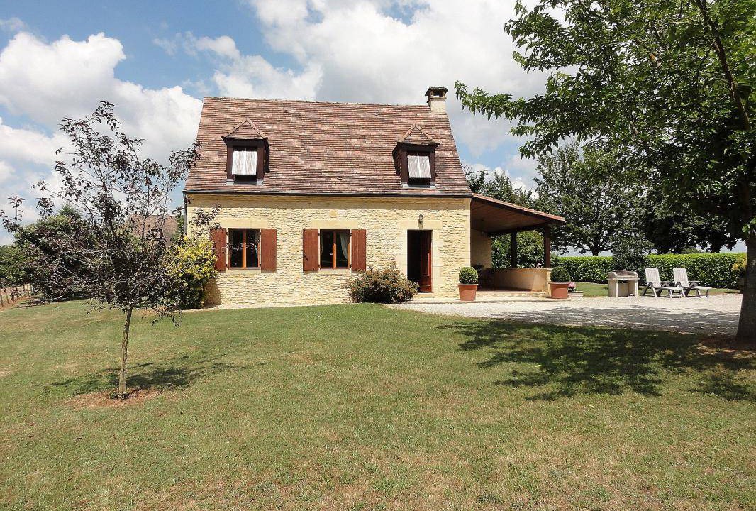 Photo of Others in Salignac-Eyvignes