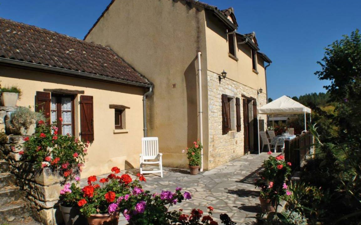 Photo of Others in Saint-Aubin-de-Nabirat