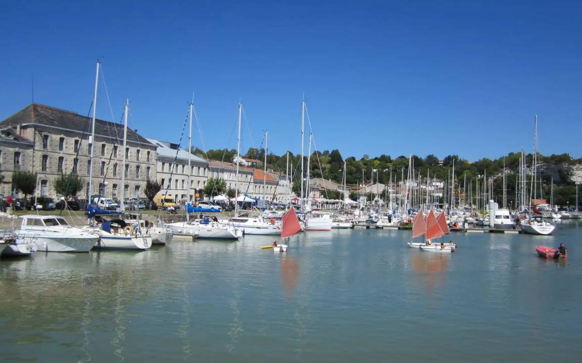 Photo of Others in Chenac-Saint-Seurin-d'Uzet