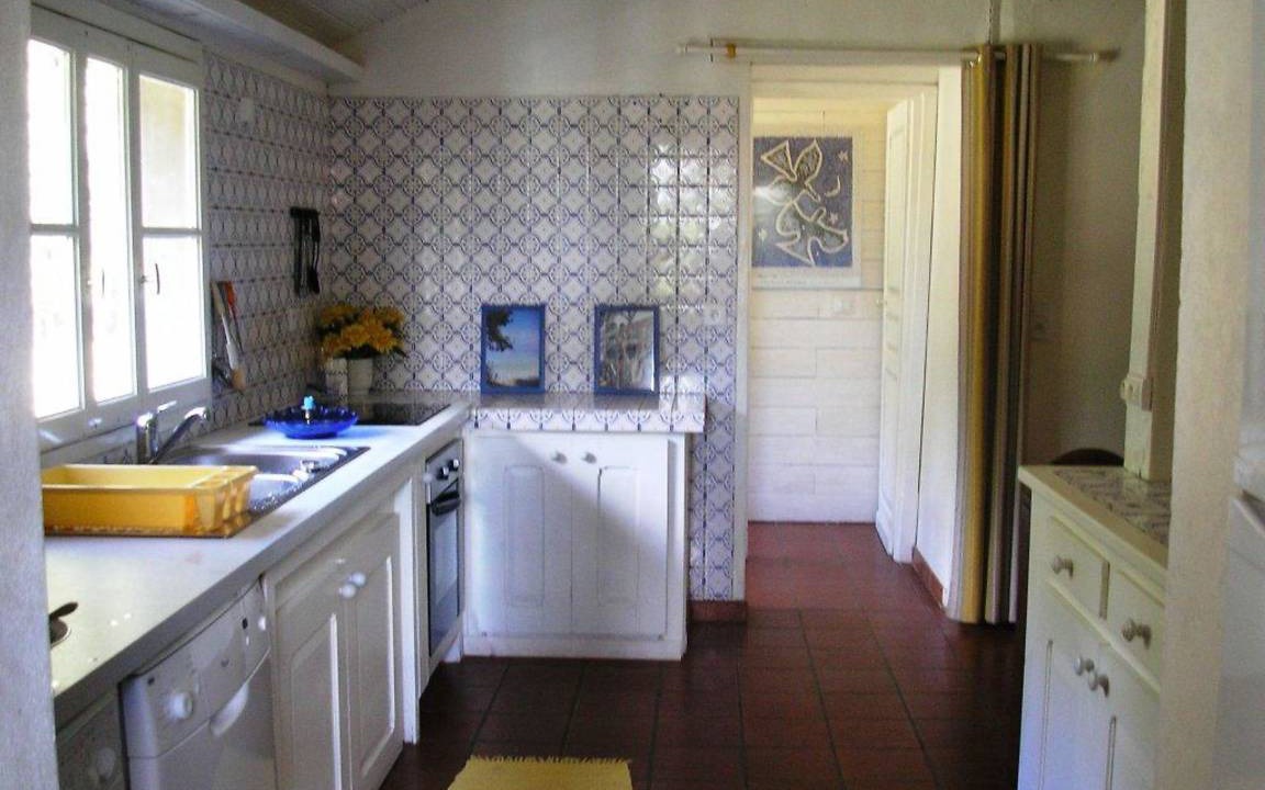 Photo of Kitchen in Leon