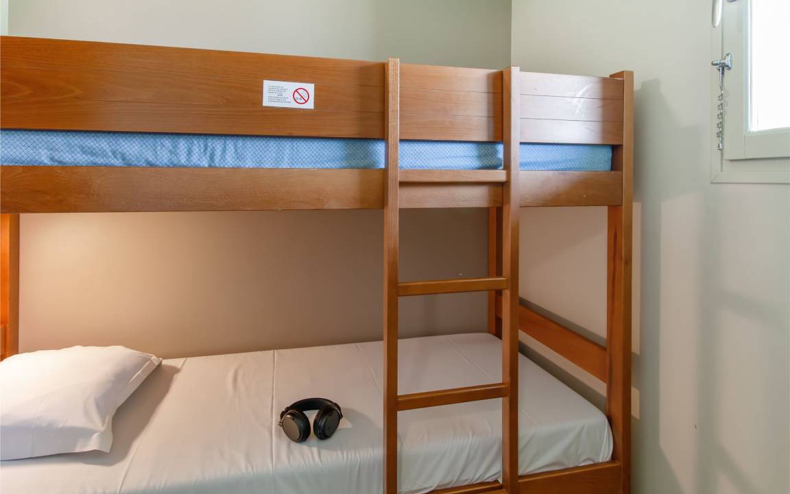 Photo of Bedroom in Jonzac