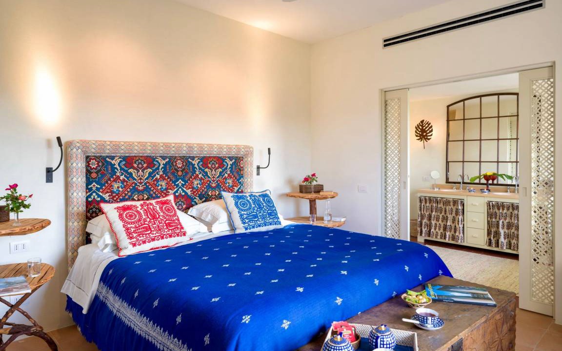 Photo of Bedroom in Magliano in Toscana