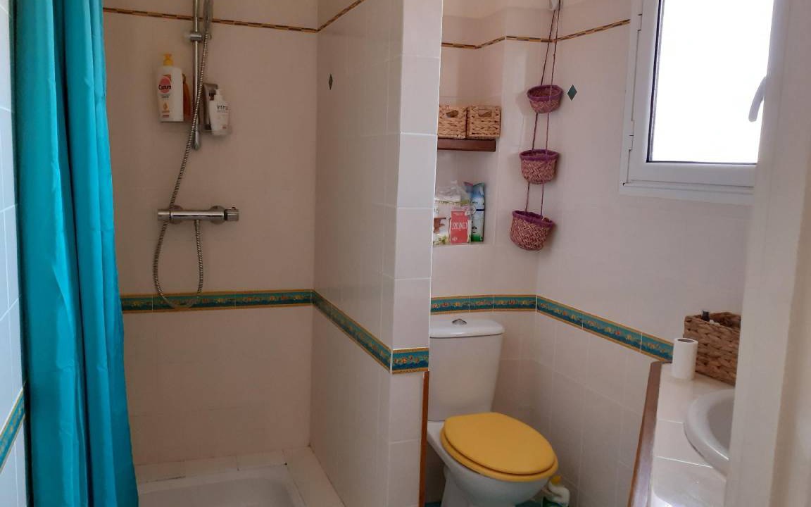 Photo of Bathroom in Contis-les-Bains