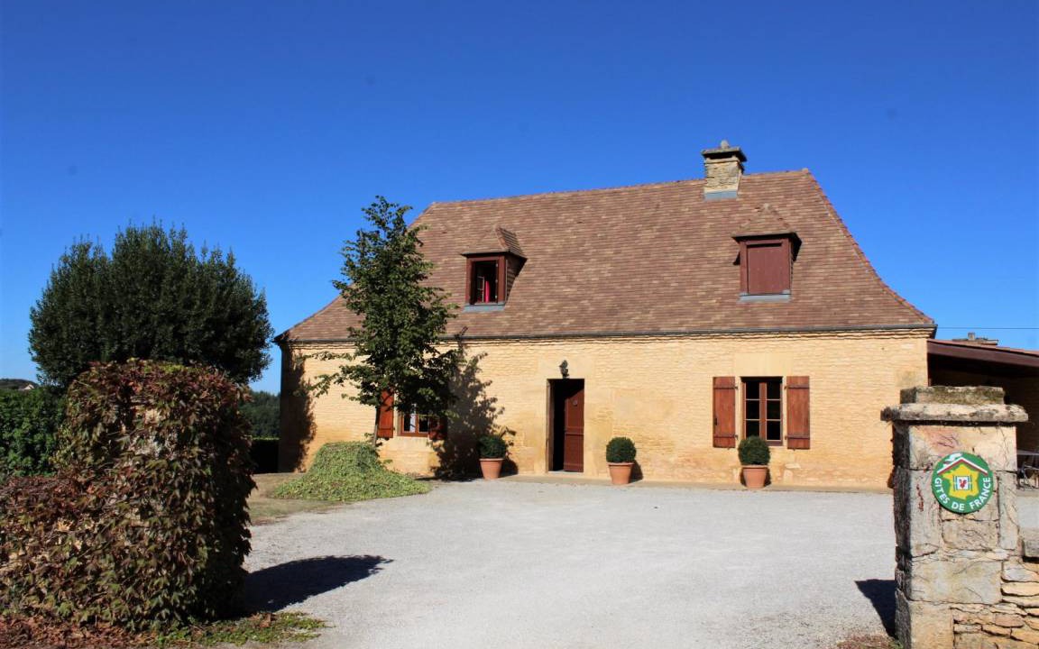 Photo of Others in Salignac-Eyvignes