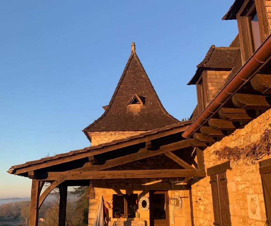 Photo of Buildings in Saint-Cyprien