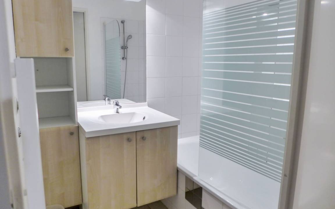 Photo of Bathroom in Ondres