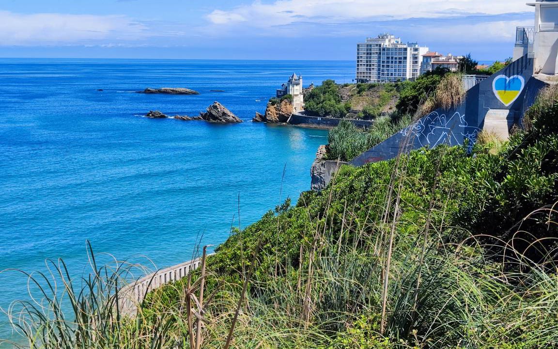 Photo of Others in Biarritz