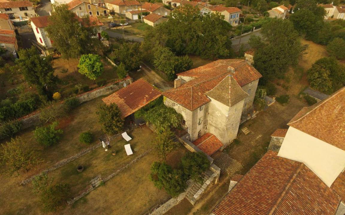 Photo of Others in Beaulieu-sur-Sonnette