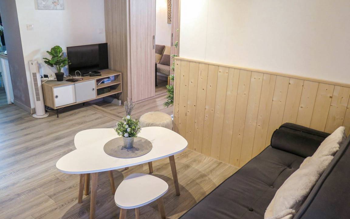 Photo of Livingroom in Chanterac
