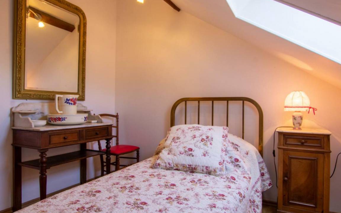 Photo of Bedroom in Thiviers