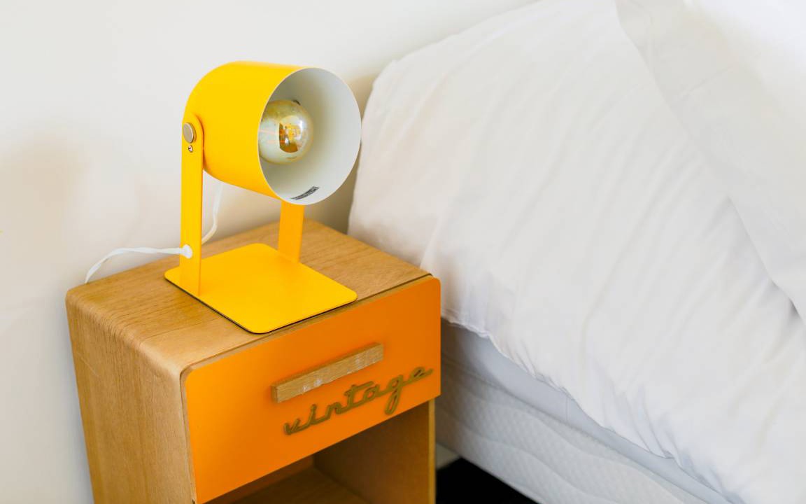 Photo of Bedroom in Le Bois-Plage-en-Re