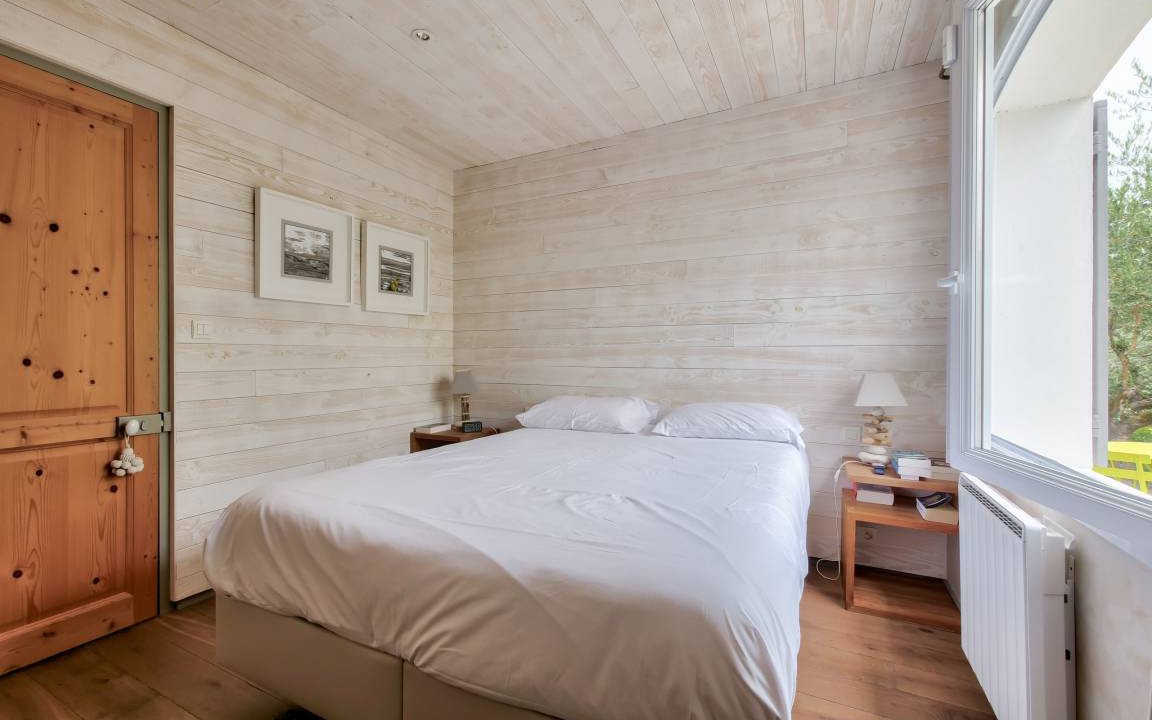 Photo of Bedroom in La Flotte